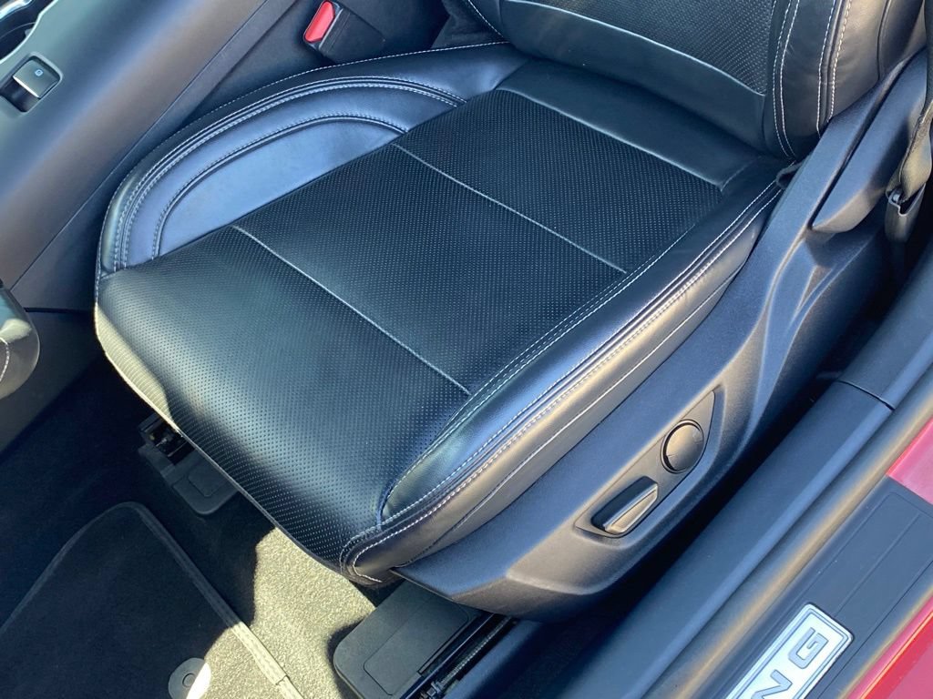 Used 2024 Ford Mustang GT Premium RWD image 25
