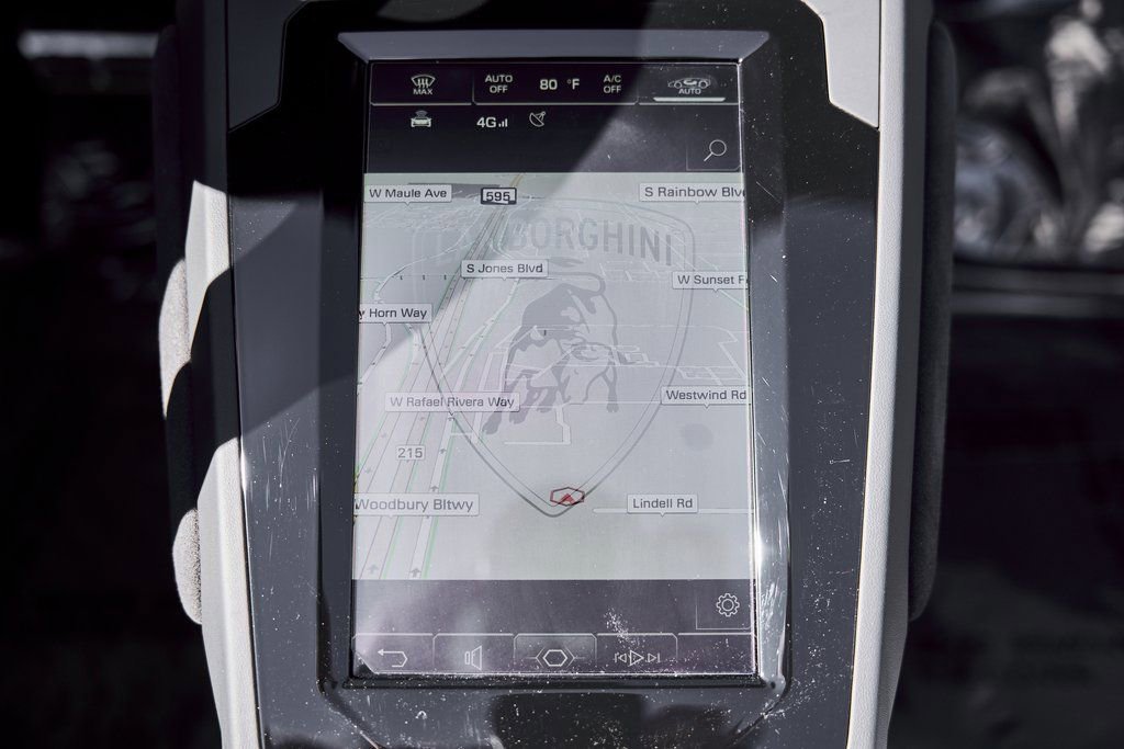 Used 2024 Lamborghini Huracan EVO AWD/4WD image 67