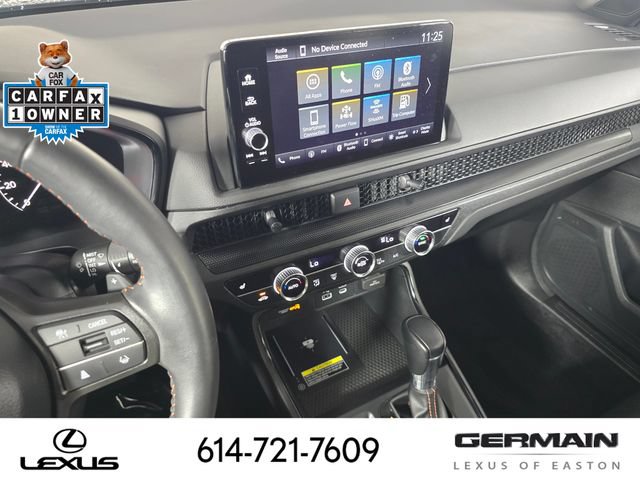 Used 2024 Honda CR-V Sport-L image 38