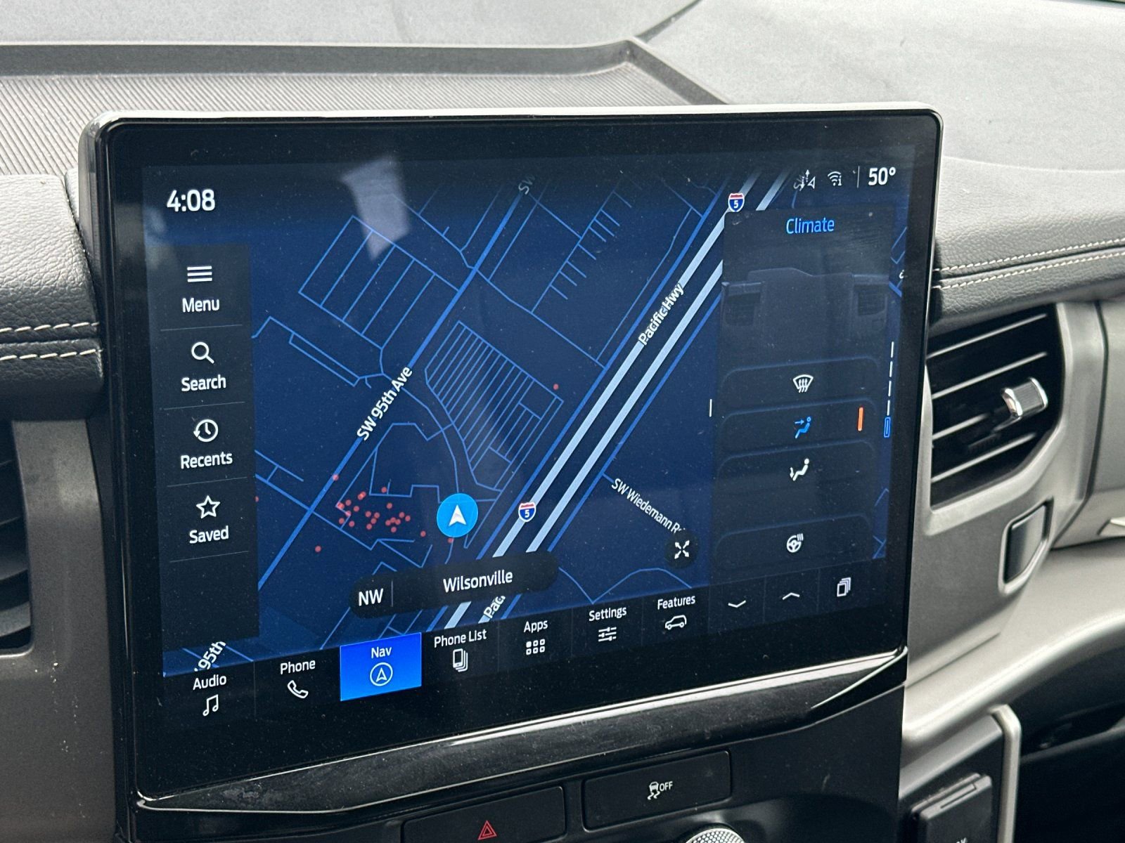 Used 2022 Ford Expedition XLT w/ Equipment Group 202A image 18