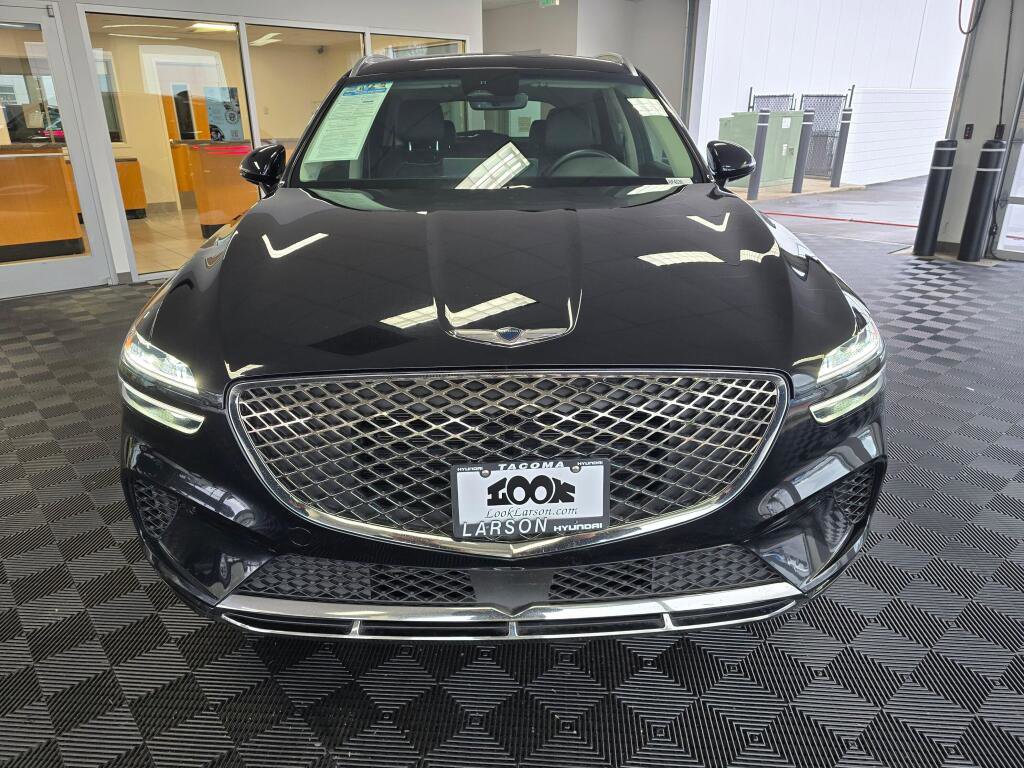 Used 2025 Genesis GV70 2.5T image 9