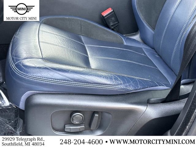 Used 2018 Land Rover Range Rover Sport Supercharged image 20