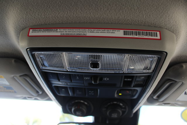 Certified 2024 Toyota 4Runner TRD Off-Road Premium w/ Moonroof Package AWD/4WD image 42
