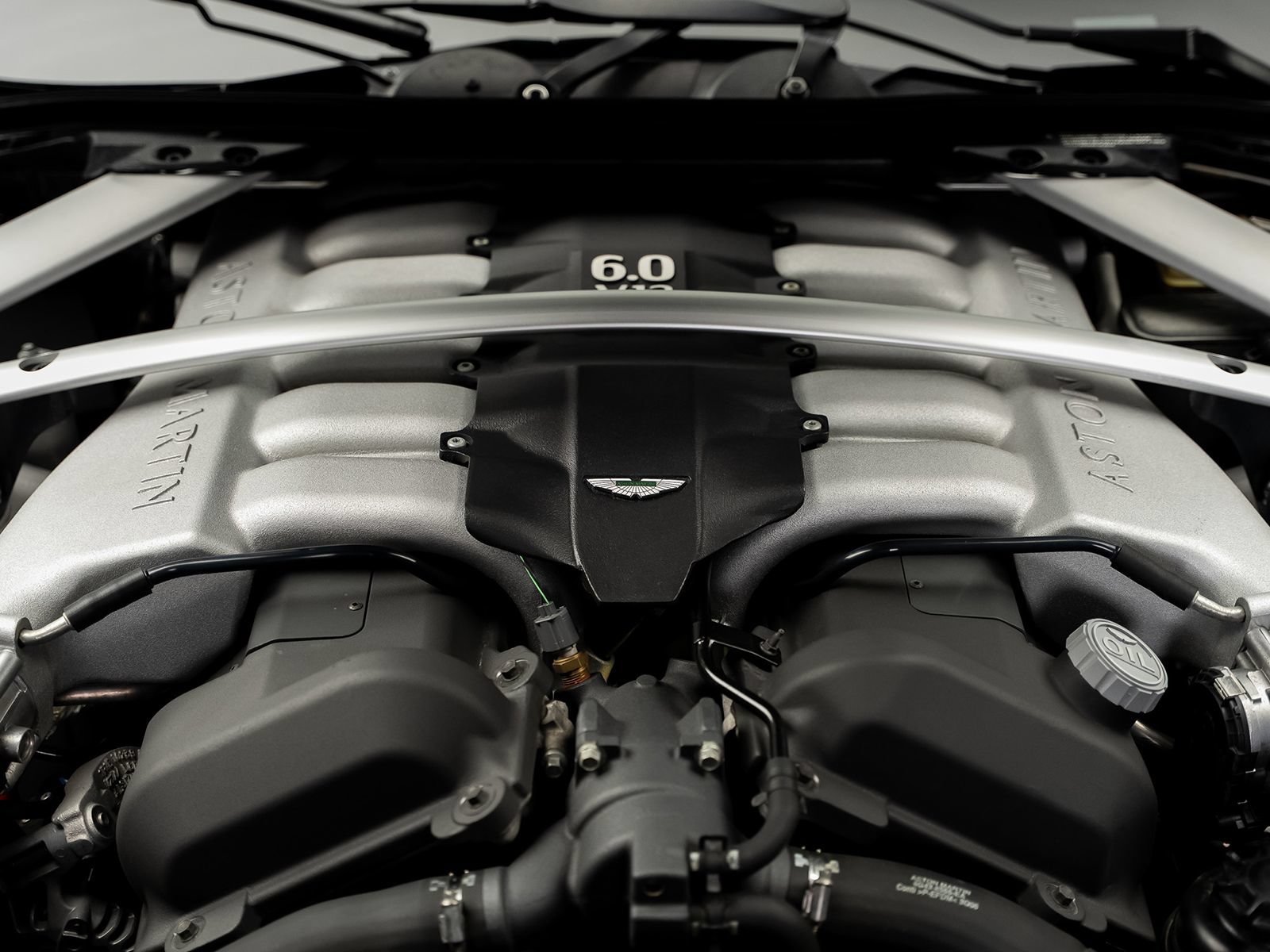 Used 2007 Aston Martin DB9 Coupe RWD image 59
