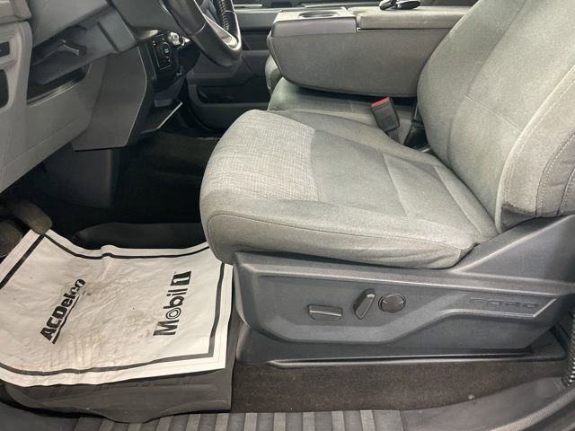 Used 2022 Ford F150 XLT w/ Equipment Group 302A High image 13