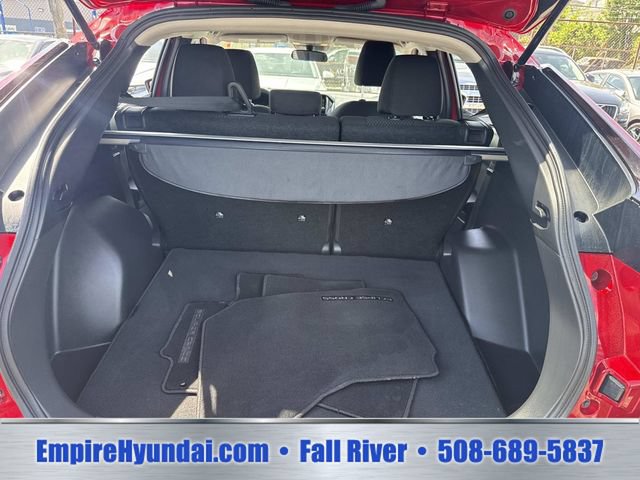 Used 2024 Mitsubishi Eclipse Cross ES AWD/4WD image 5