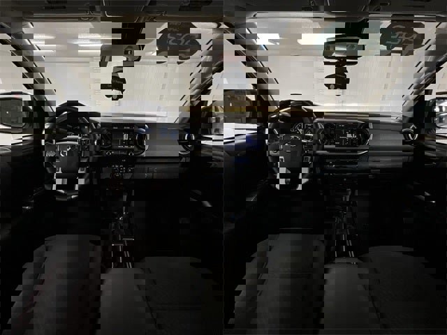 Used 2022 Toyota Tacoma SR5 image 70