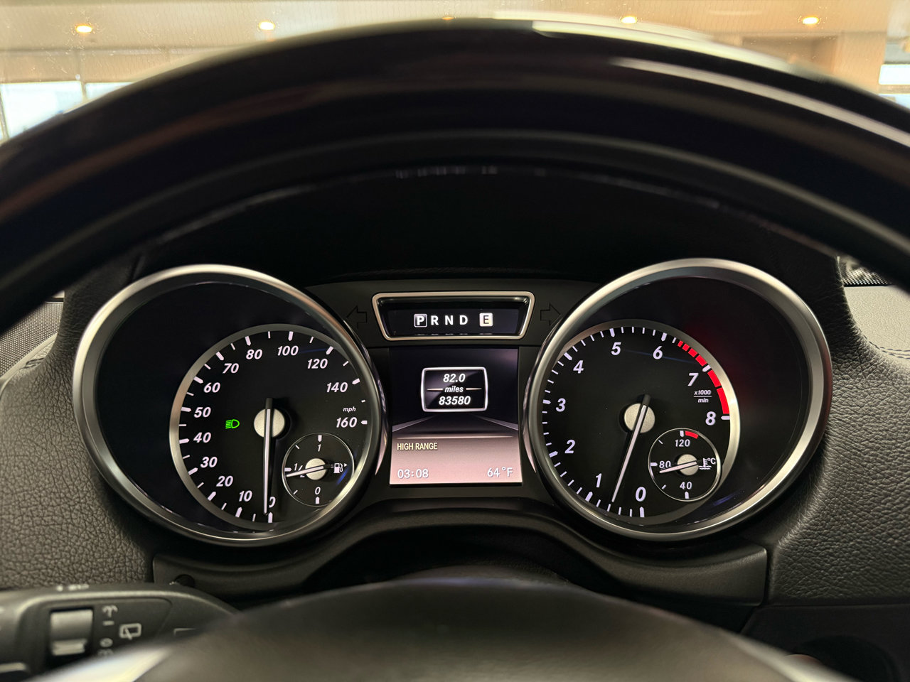 Used 2013 Mercedes-Benz G 550 image 16