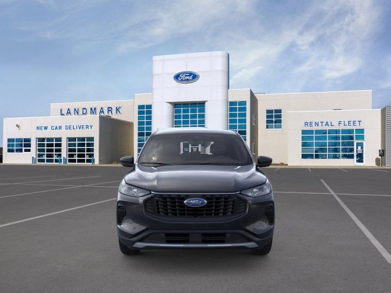 New 2026 Ford Escape Active w/ Active Premium Tech Pack AWD/4WD image 6