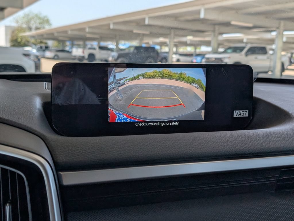 New 2026 MAZDA CX-50 AWD 2.5 S w/ Weather Package image 19