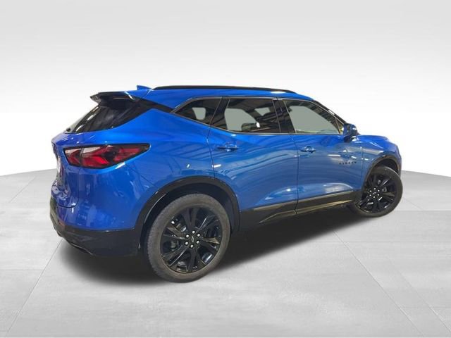 Used 2020 Chevrolet Blazer RS image 6