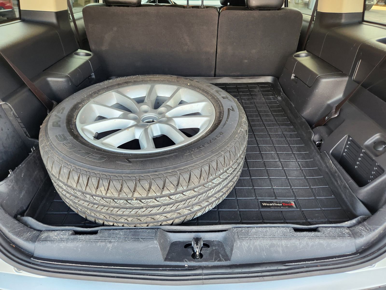 Used 2019 Ford Flex SE image 36