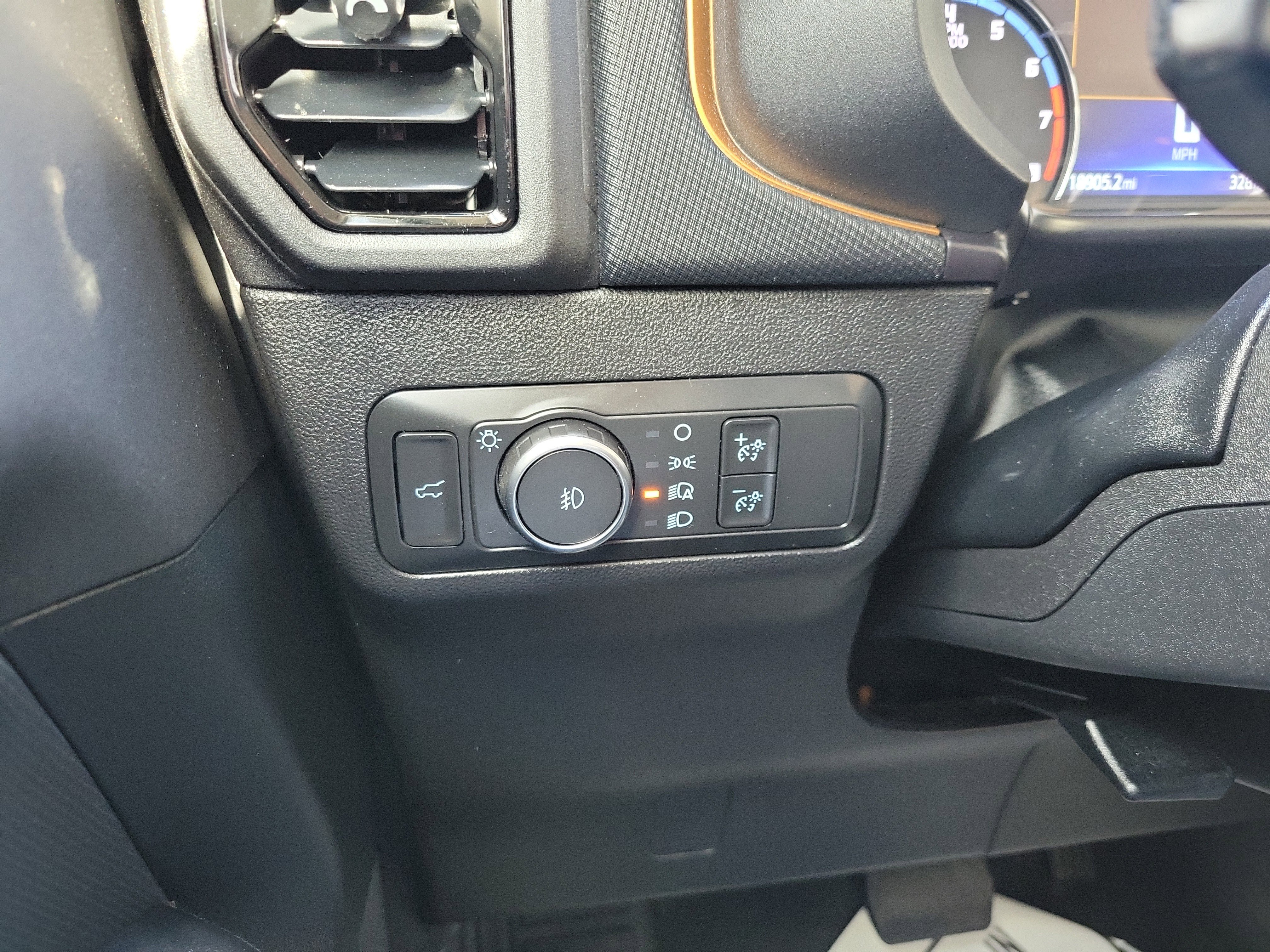 Used 2021 Ford Bronco Sport Badlands image 28