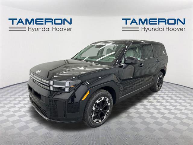 New 2026 Hyundai Santa Fe SE