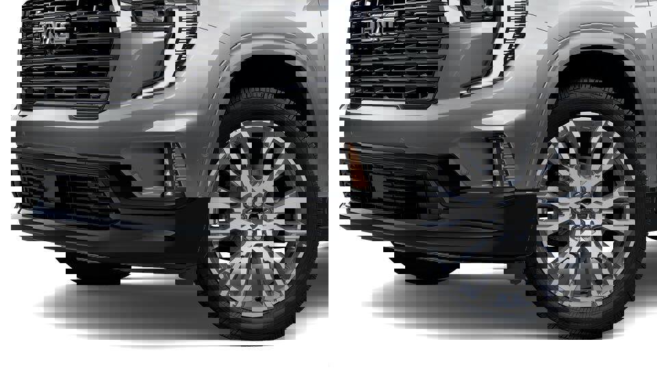 New 2026 GMC Acadia Denali Ultimate image 31