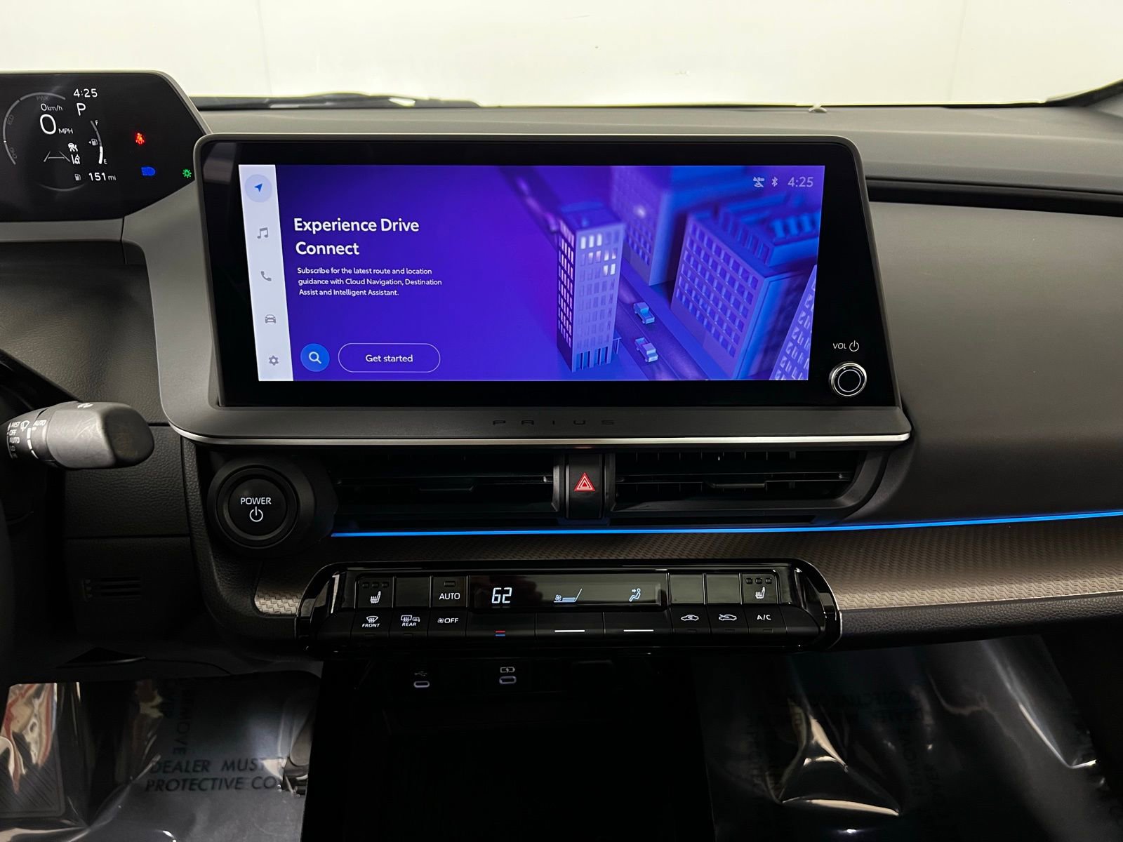 Certified 2024 Toyota Prius XLE image 18