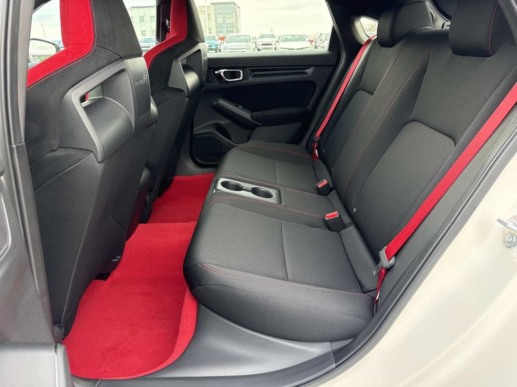 Used 2023 Honda Civic Type R image 22