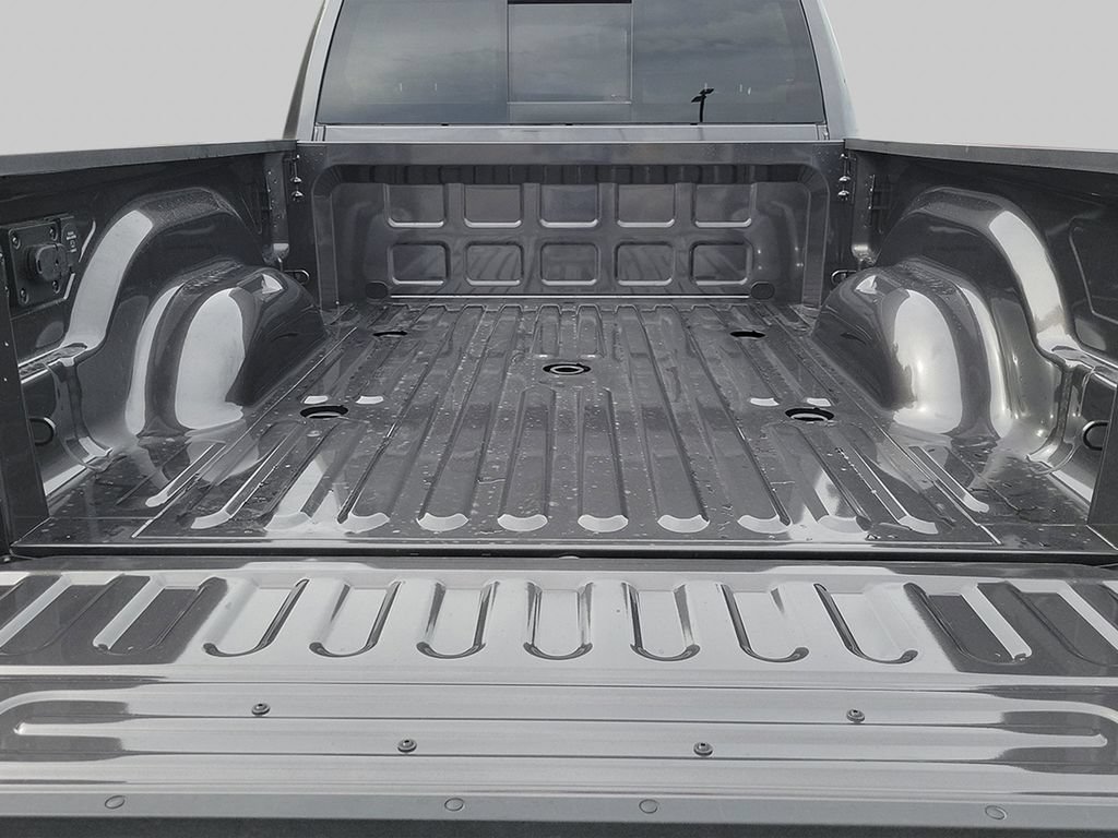 New 2026 RAM 2500 Warlock w/ Safety Group AWD/4WD image 35