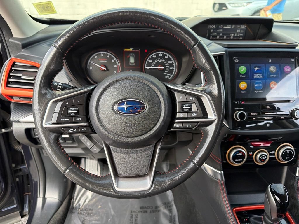 Used 2020 Subaru Forester Sport AWD/4WD image 27