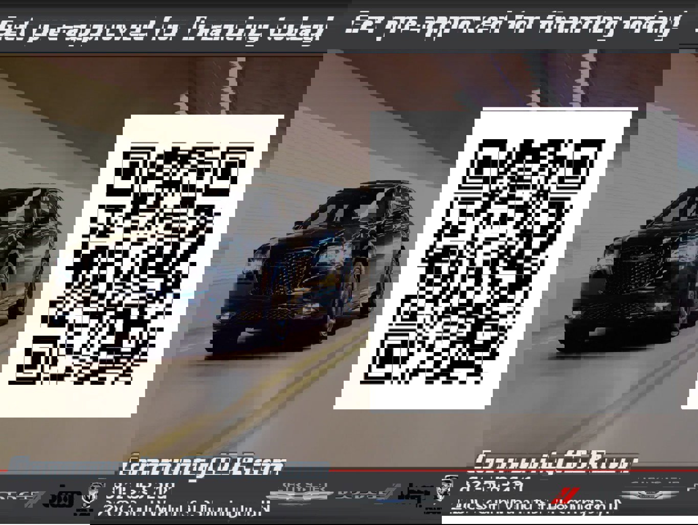 Used 2023 Jeep Grand Cherokee L Limited w/ Luxury Tech Group II image 4