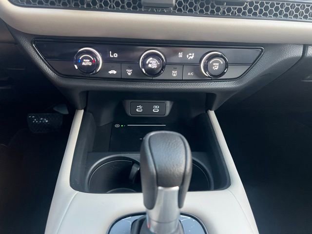 New 2026 Honda HR-V LX image 21