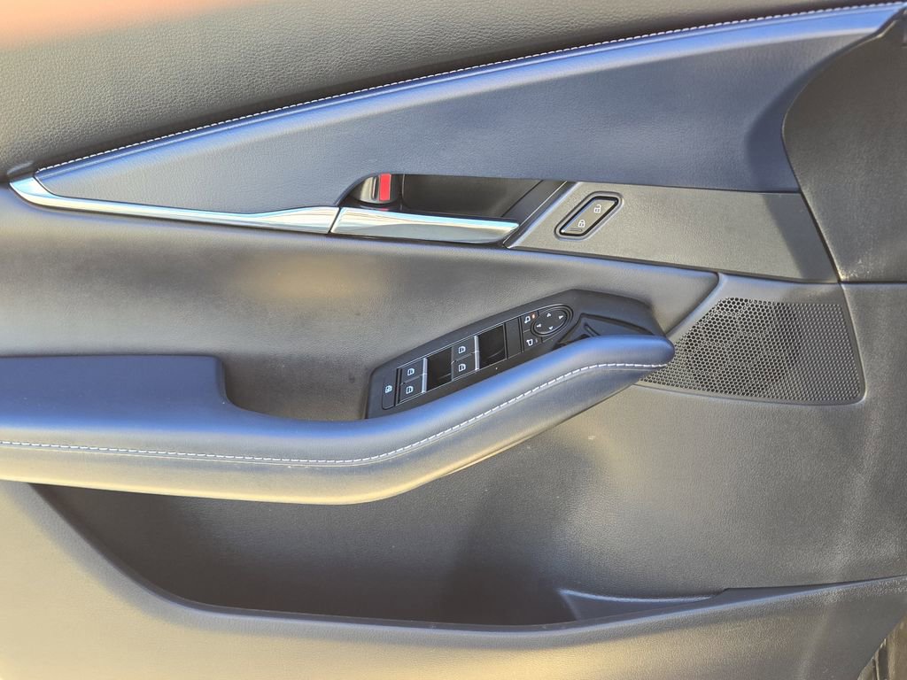 Used 2021 MAZDA CX-30 FWD 2.5 S w/ Preferred Package image 31