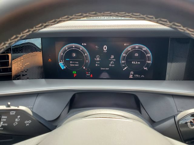 New 2026 Volkswagen Tiguan SE AWD/4WD image 23