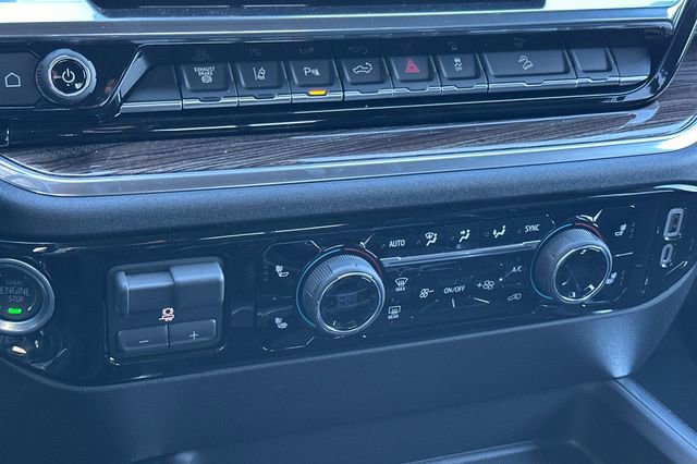 New 2026 Chevrolet Silverado 2500 LT w/ All Star Edition AWD/4WD image 26