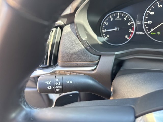 Used 2024 MAZDA CX-90 3.3 Turbo w/ Premium Package image 19