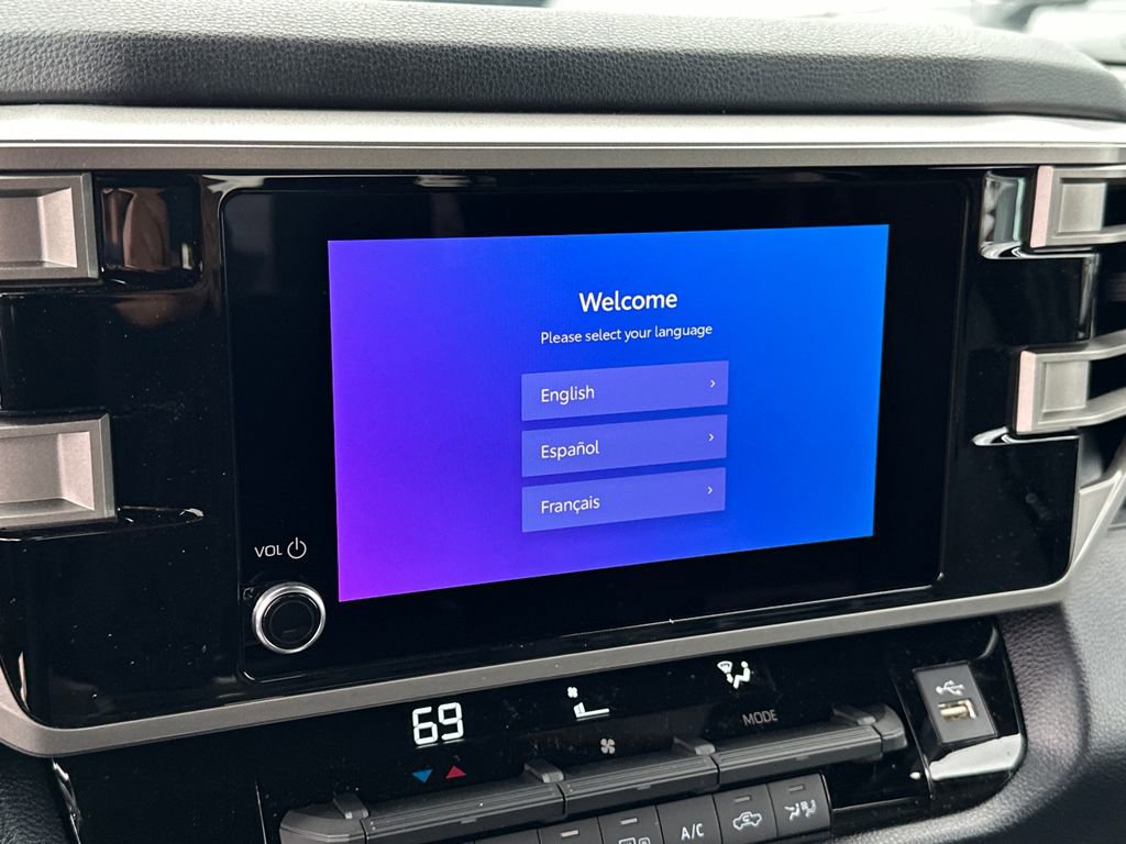 New 2026 Toyota Tundra SR5 image 23