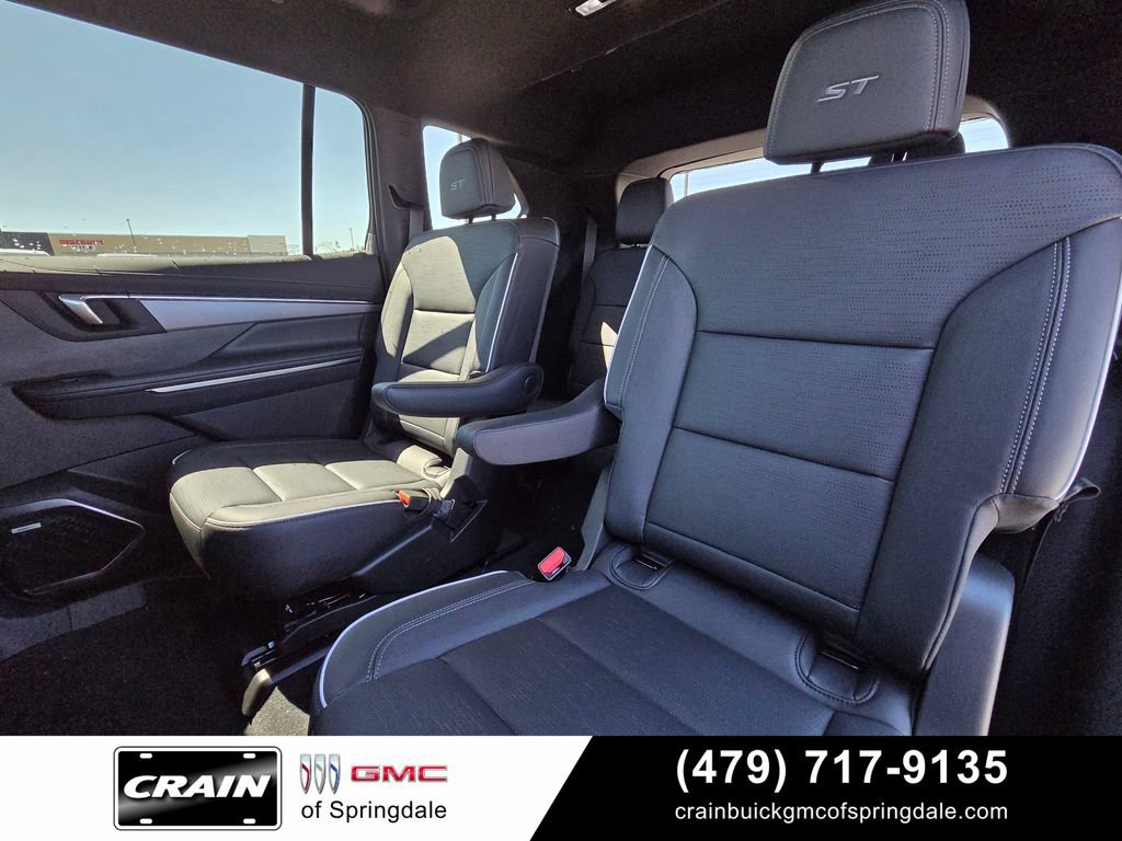 New 2026 Buick Enclave Sport Touring w/ Power Package FWD image 23