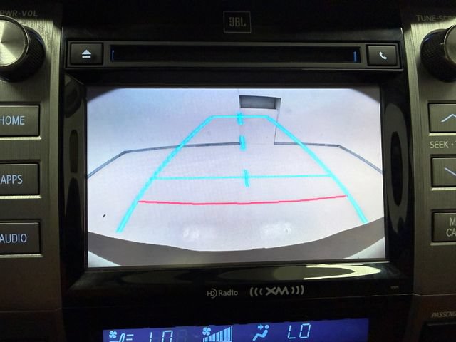 Used 2014 Toyota Tundra 1794 Edition AWD/4WD image 22