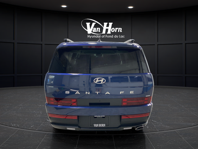 New 2027 Hyundai Santa Fe SEL AWD/4WD image 7