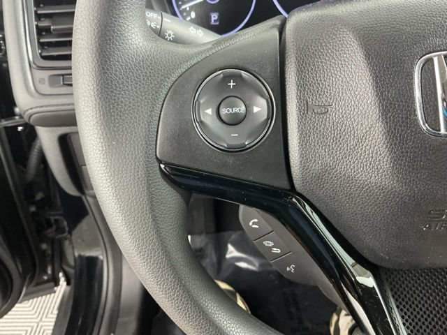Used 2019 Honda HR-V LX image 27