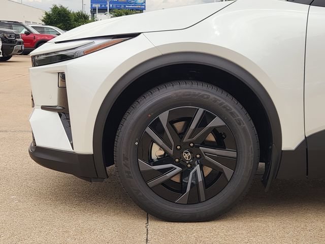 New 2026 Toyota C-HR AWD/4WD image 5