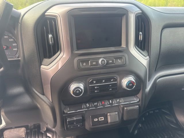 Used 2023 GMC Sierra 3500 Pro w/ Convenience Package AWD/4WD image 19