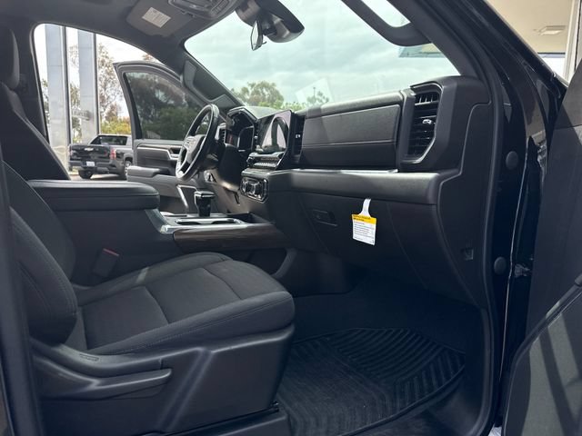 Certified 2023 Chevrolet Silverado 1500 LT AWD/4WD image 35