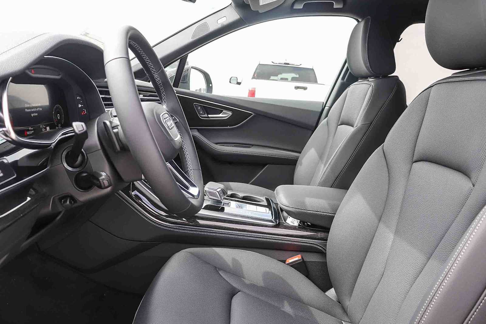 New 2025 Audi Q7 3.0T Premium Plus image 19