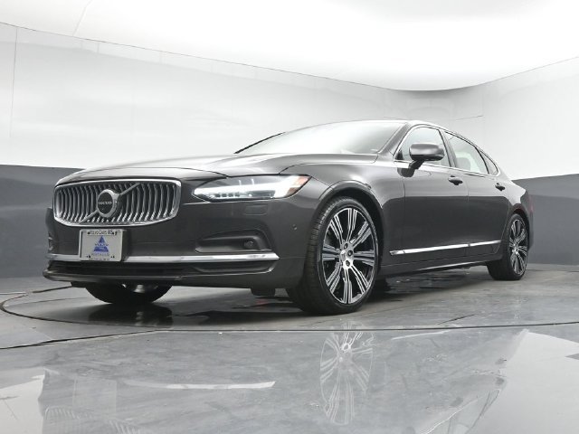 Used 2023 Volvo S90 B6 Ultimate w/ Lounge Package AWD/4WD image 39