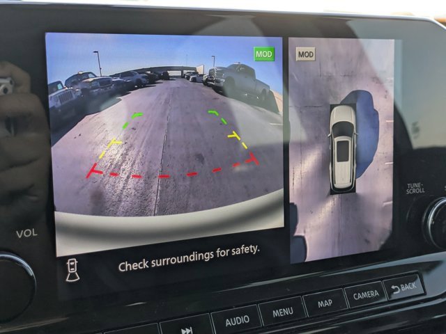 Used 2023 Nissan Pathfinder SL w/ SL Premium Package image 19