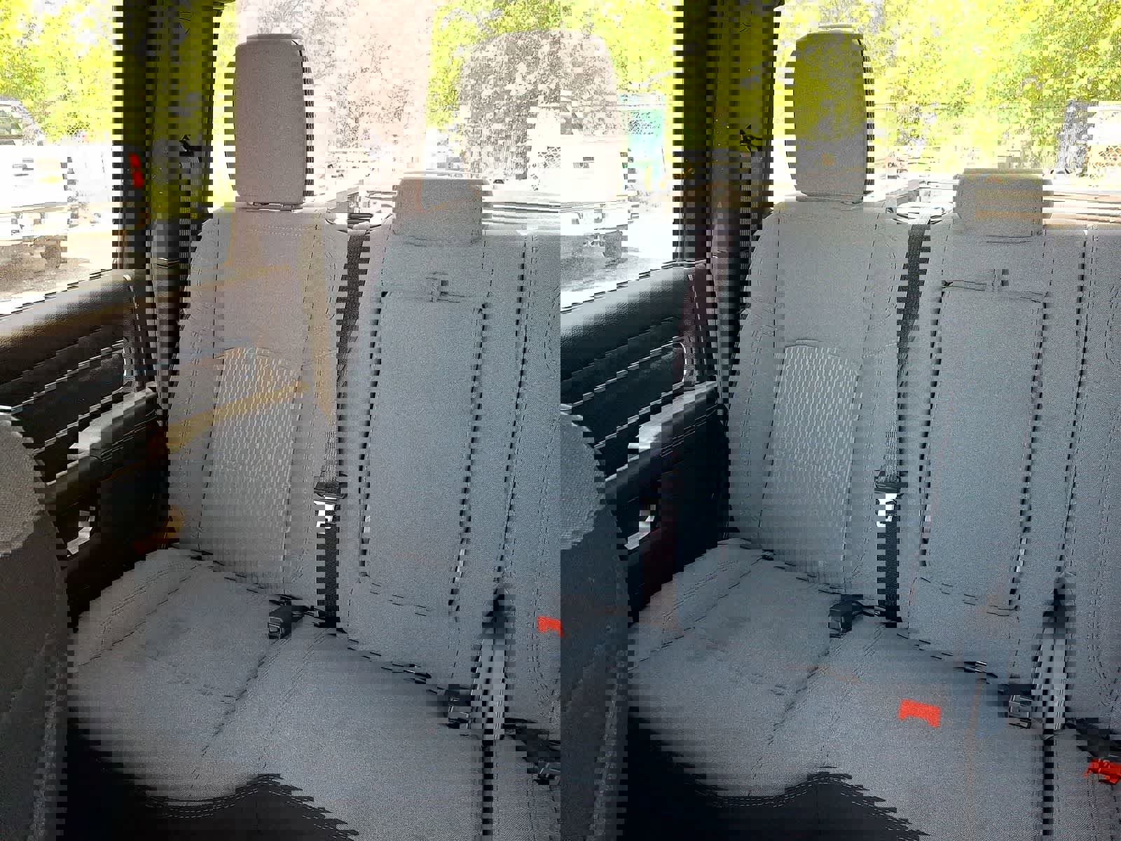 Used 2024 RAM 2500 Big Horn w/ Bed Utility Group AWD/4WD image 13