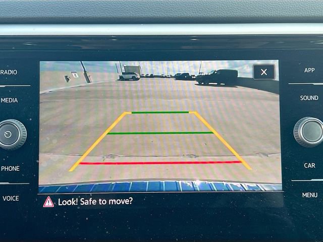 Used 2023 Volkswagen Atlas SE image 21