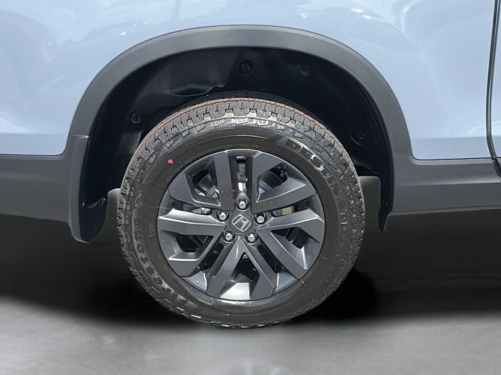 New 2026 Honda Ridgeline Sport image 28
