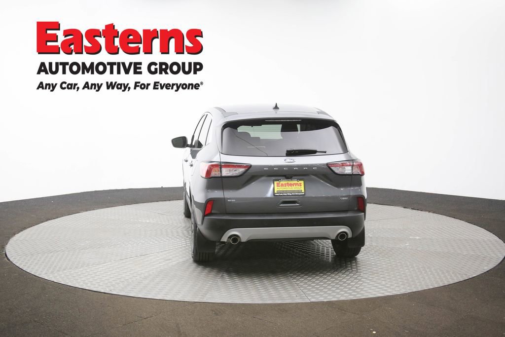 Used 2022 Ford Escape SE w/ Cold Weather Package image 64