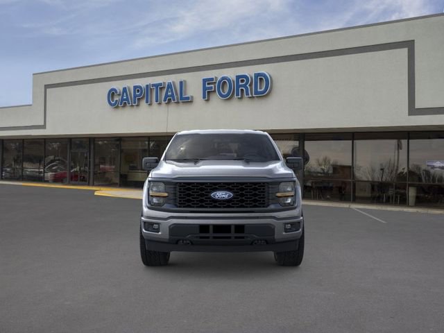New 2026 Ford F150 STX AWD/4WD image 6