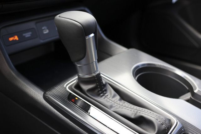 New 2026 Honda Civic Sport image 20