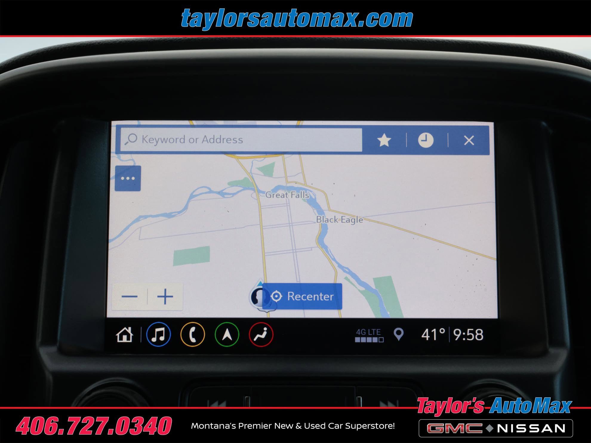 Used 2020 GMC Canyon All Terrain w/ All Terrain X Package AWD/4WD image 15