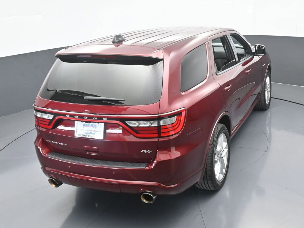 Used 2023 Dodge Durango R/T image 53