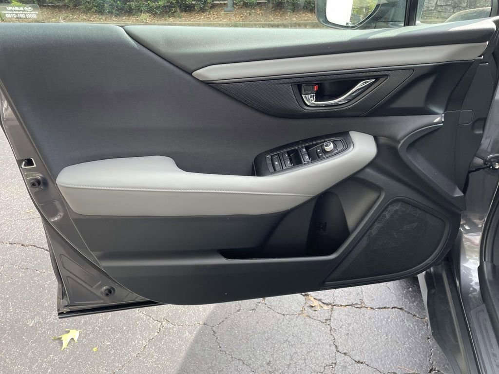 New 2025 Subaru Outback Premium w/ Tech Package 1 image 15