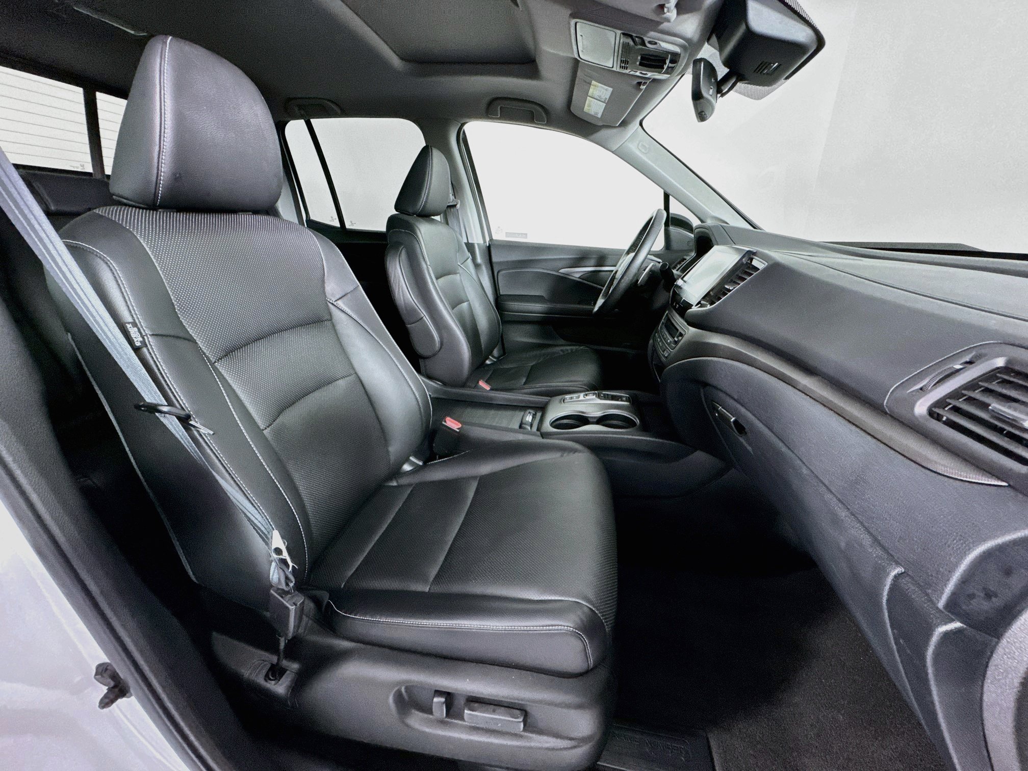 Certified 2023 Honda Ridgeline RTL-E image 29